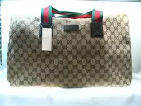 woman gucci discount sac 2013 bon sac ii988 abricot 44cmx28cmx20cm